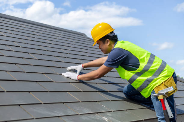 Best Roof Coating and Sealing  in Tipton, IA