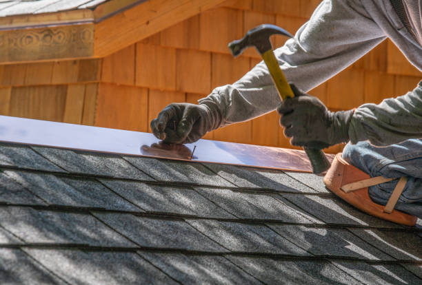 Best Storm Damage Roof Repair  in Tipton, IA