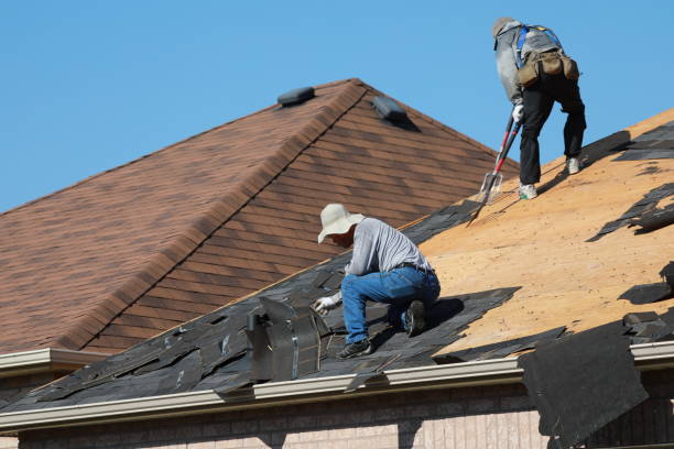 Best Roofing for New Construction  in Tipton, IA