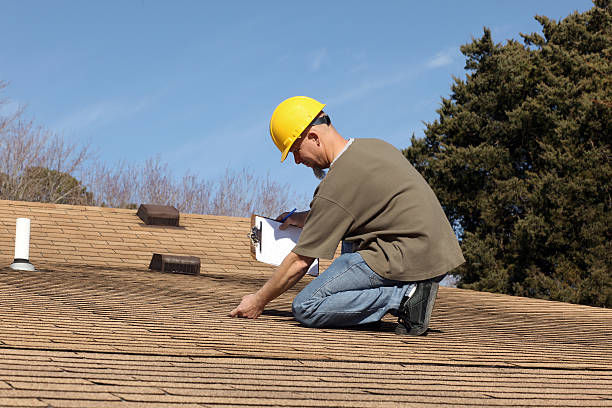 Best Rubber Roofing (EPDM, TPO)  in Tipton, IA