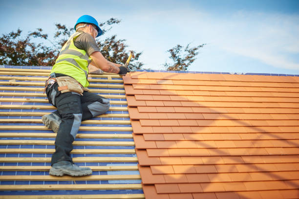Professional Roofing services in Tipton, IA